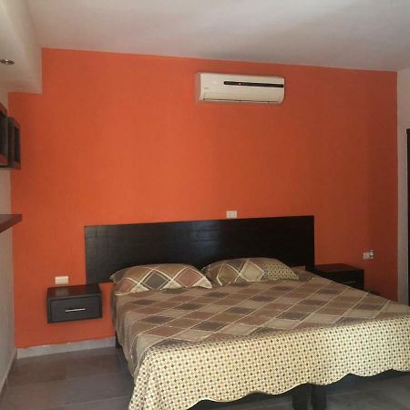 Hotel Huaxteca Inn Ciudad Valles Esterno foto