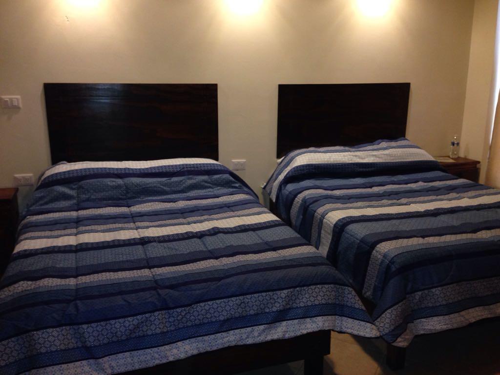 Hotel Huaxteca Inn Ciudad Valles Esterno foto