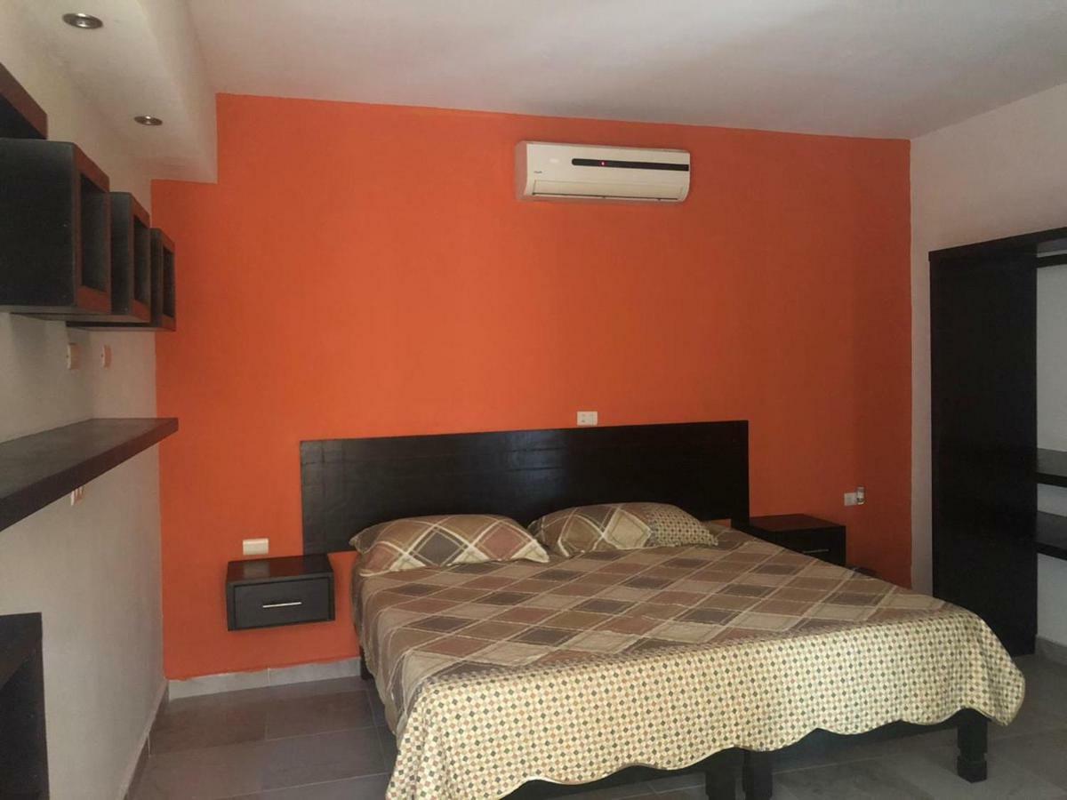 Hotel Huaxteca Inn Ciudad Valles Esterno foto